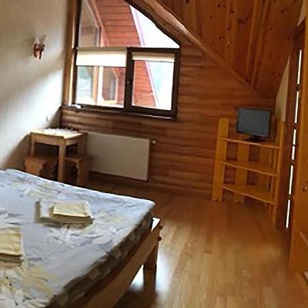 Mansarda Aparts Сколе Экстерьер фото